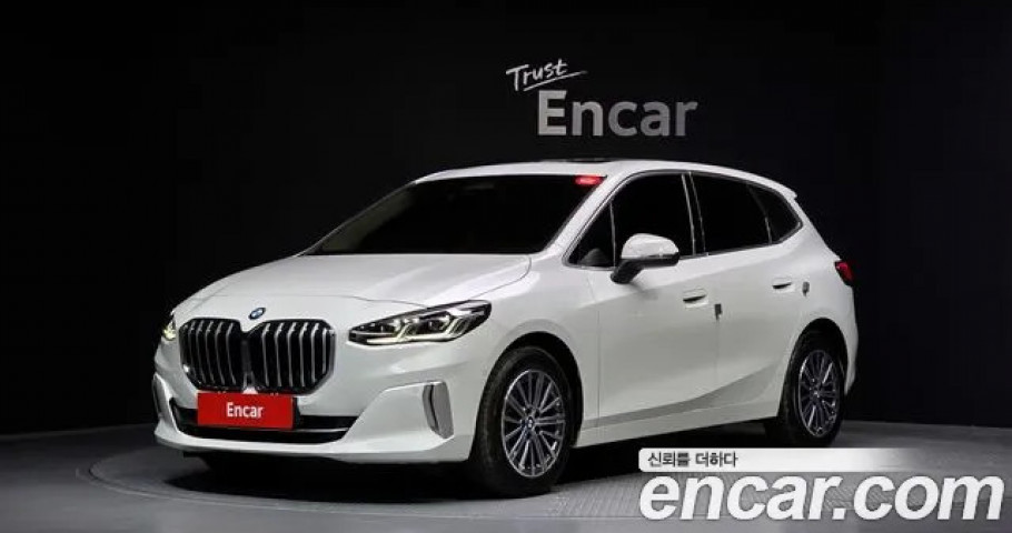 Bmw 2-Series 