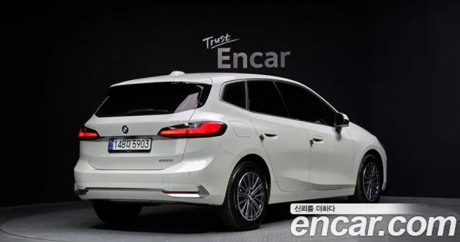 Bmw 2-Series 