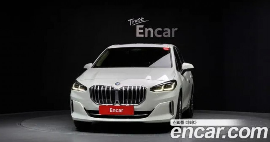 Bmw 2-Series 
