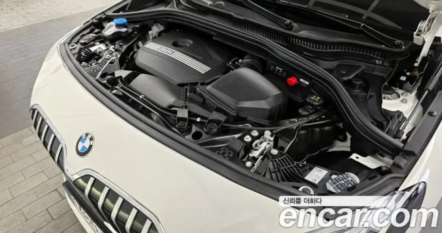Bmw 2-Series 