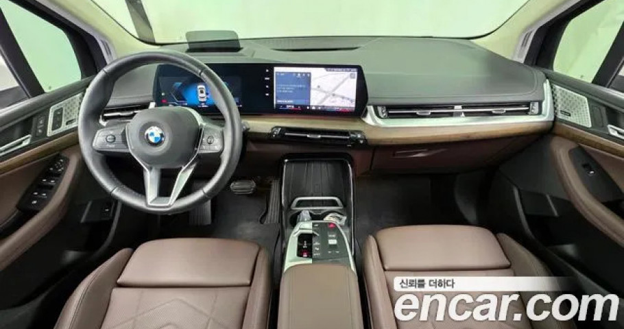 Bmw 2-Series 