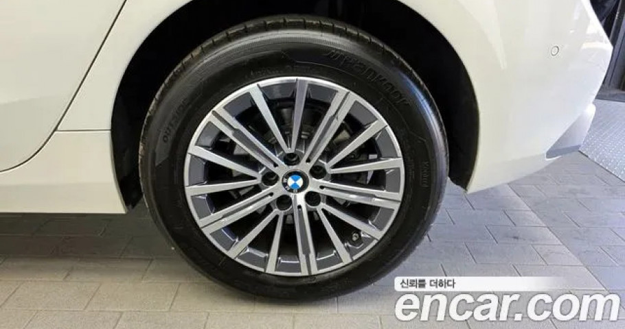 Bmw 2-Series 