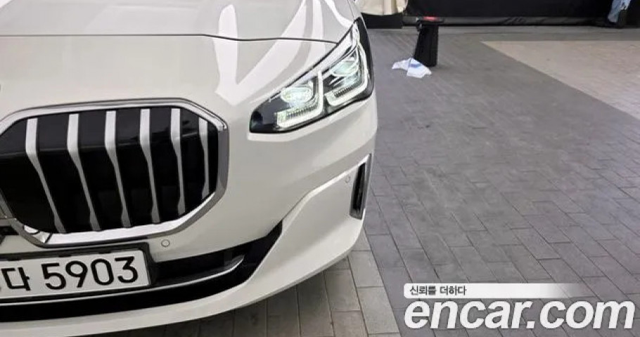 Bmw 2-Series 