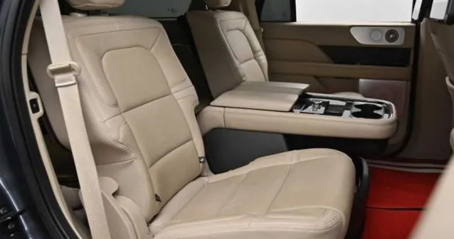 Lincoln Navigator 