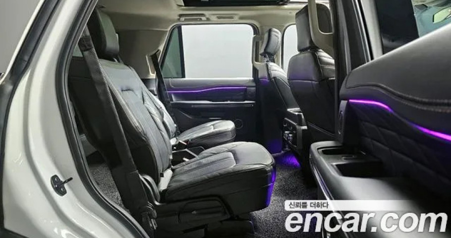 Ford Expedition 