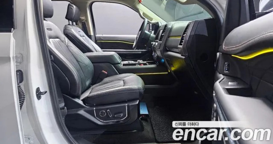 Ford Expedition 