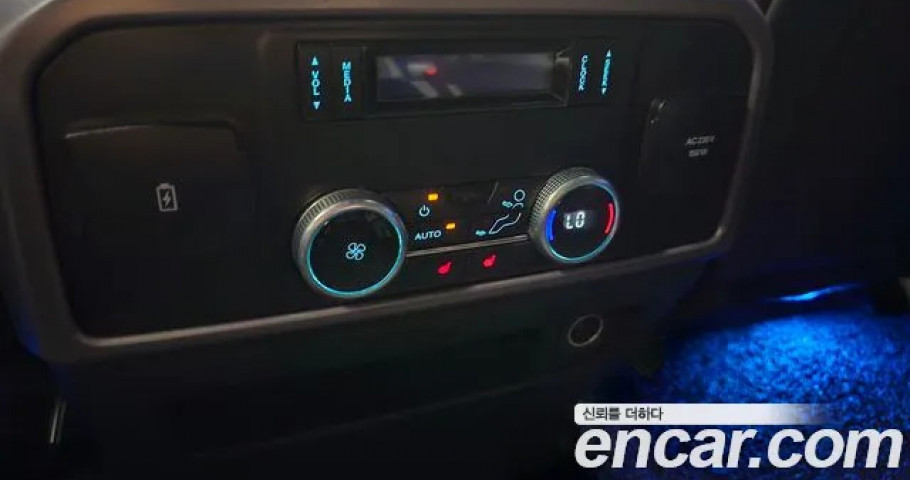Ford Expedition 
