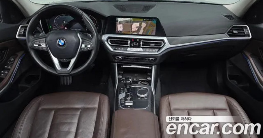 Bmw 3-Series 
