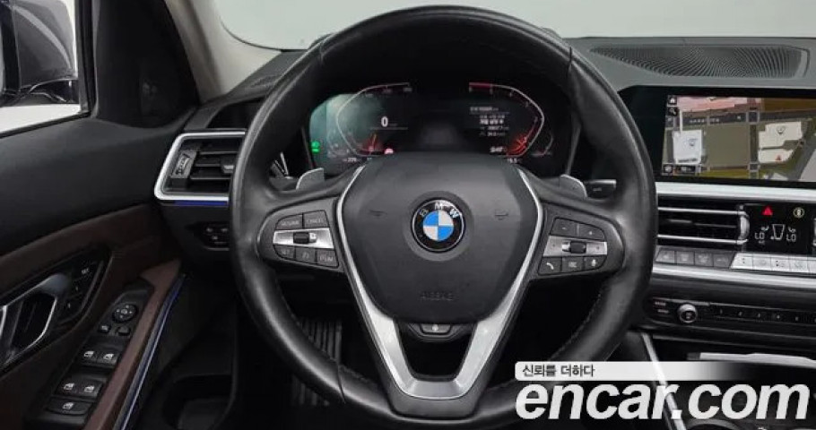 Bmw 3-Series 