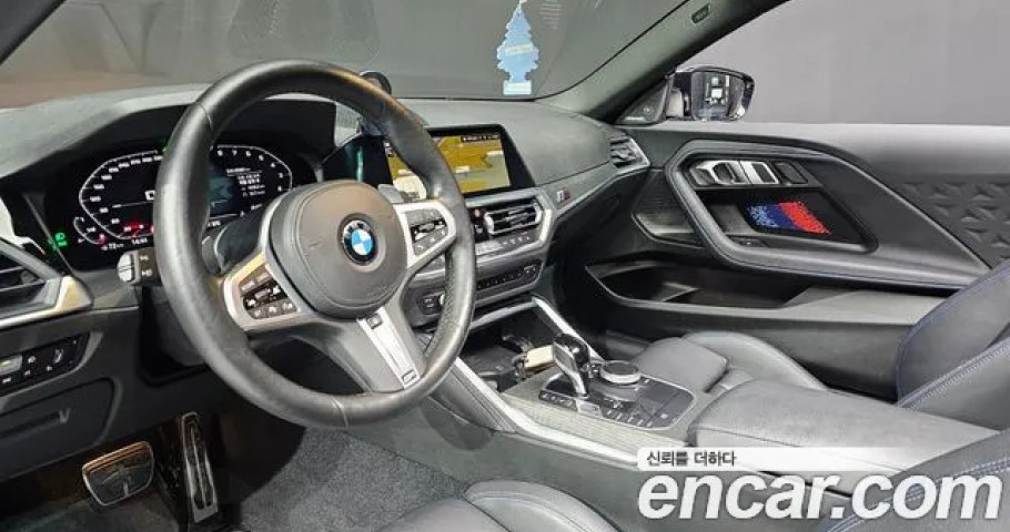 Bmw 2-Series 