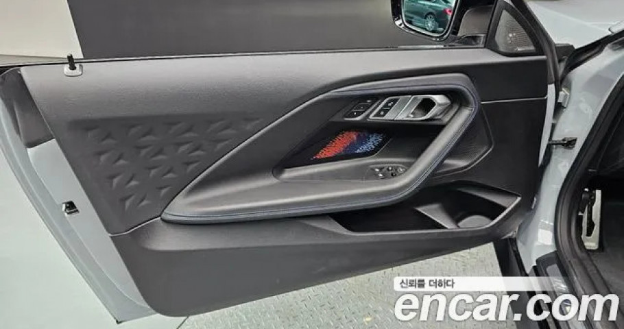 Bmw 2-Series 