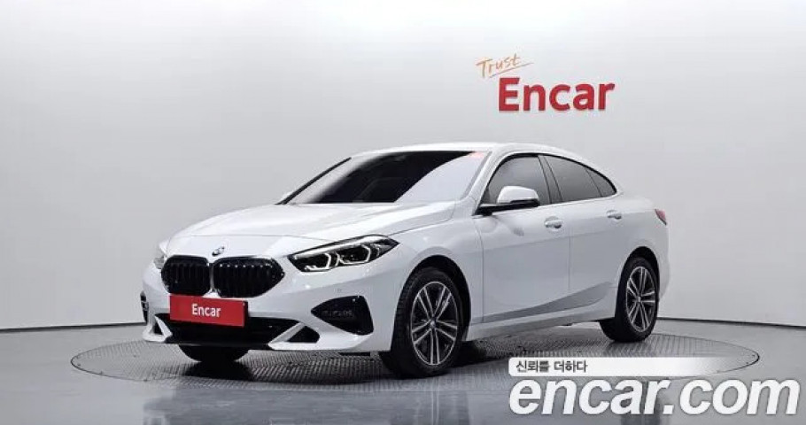 Bmw 2-Series 