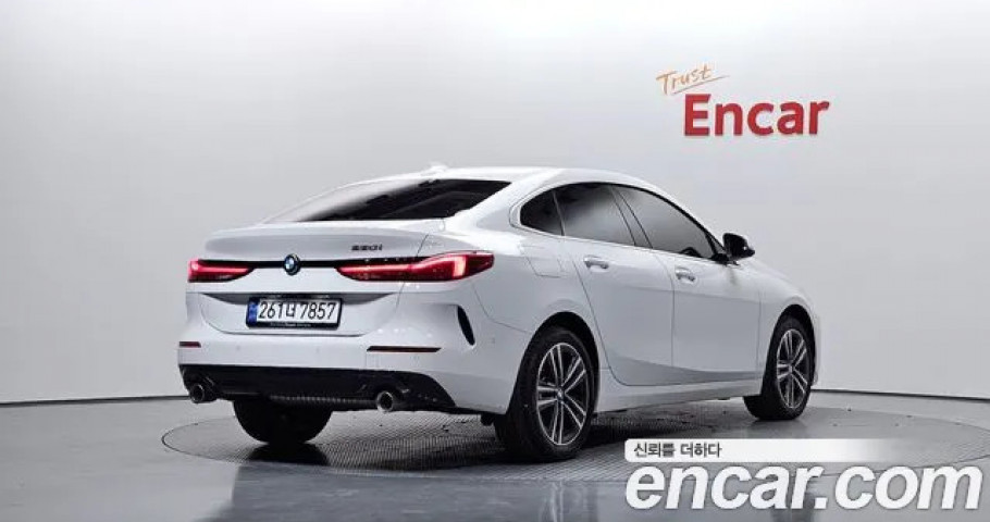 Bmw 2-Series 
