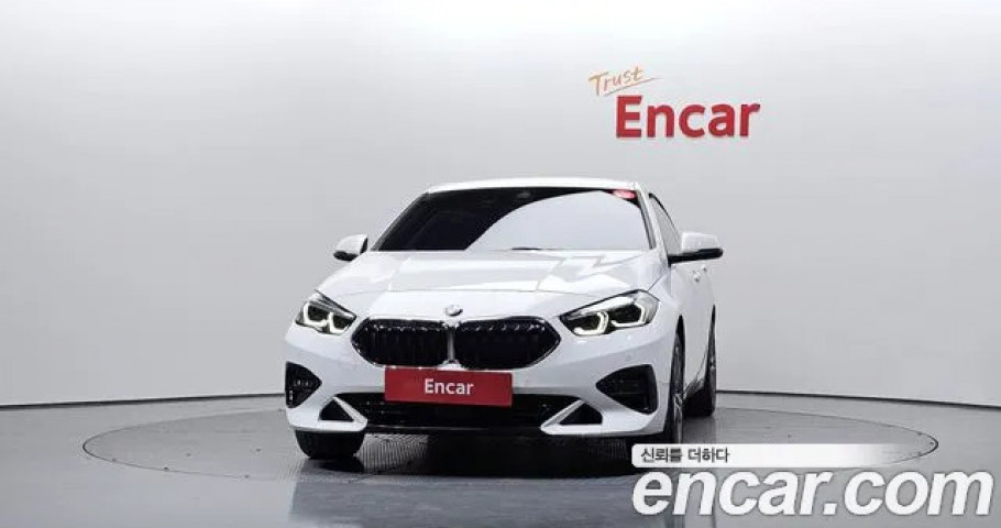 Bmw 2-Series 