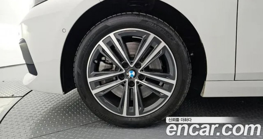 Bmw 2-Series 