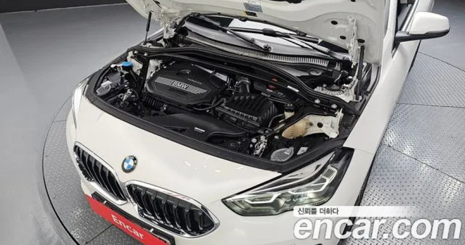 Bmw 2-Series 