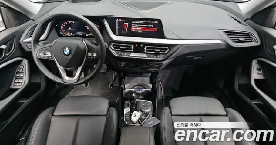 Bmw 2-Series 