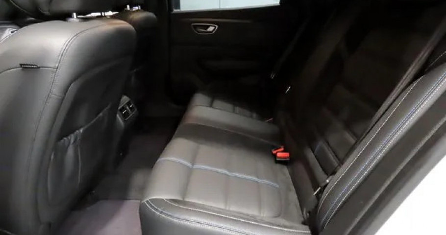 Renault Sm6 