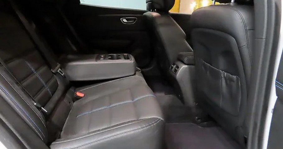 Renault Sm6 