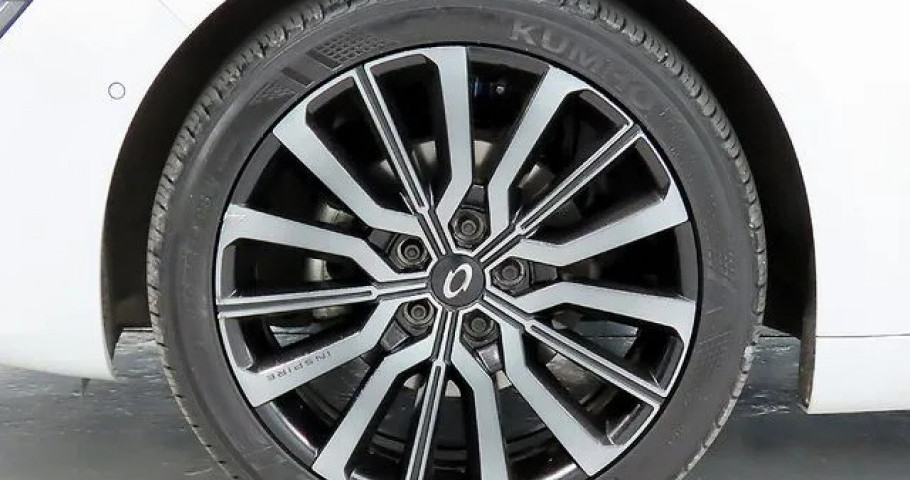 Renault Sm6 