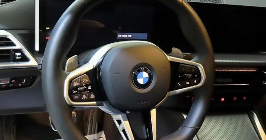 Bmw 4-Series 