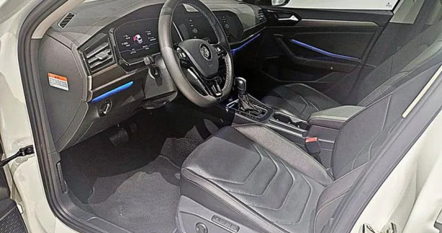 Volkswagen Jetta 