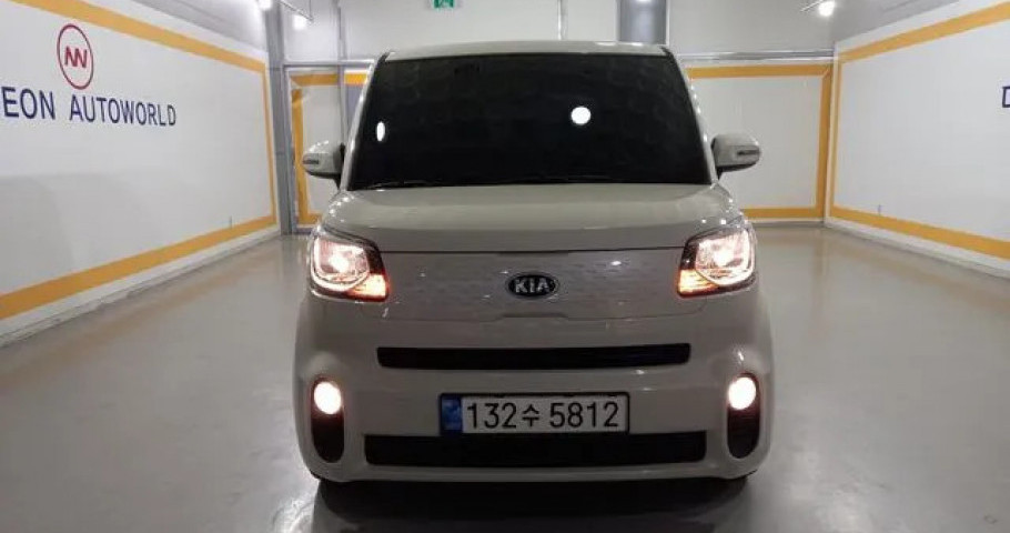 Kia Ray 
