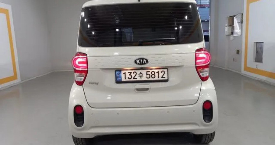 Kia Ray 