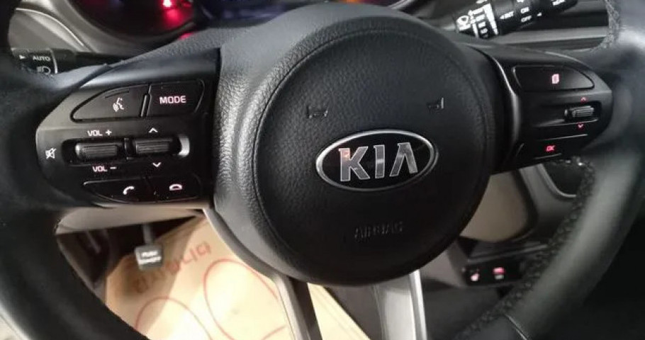Kia Ray 
