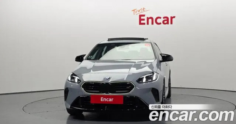 Bmw 2-Series 