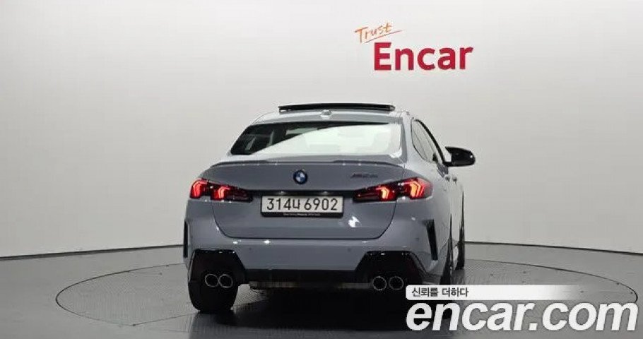 Bmw 2-Series 