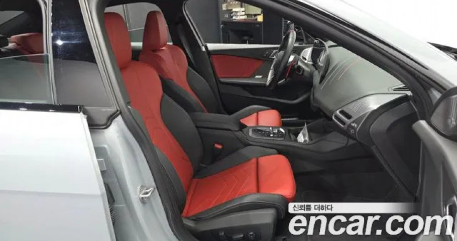 Bmw 2-Series 
