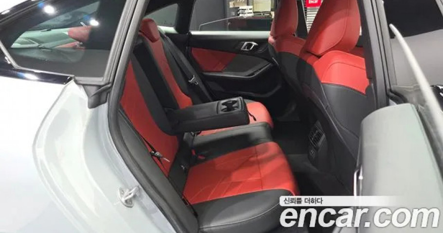 Bmw 2-Series 