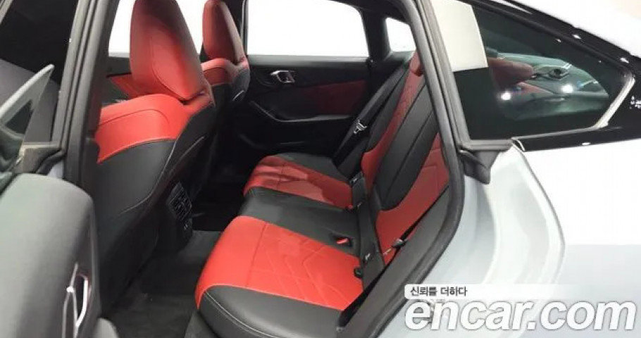 Bmw 2-Series 