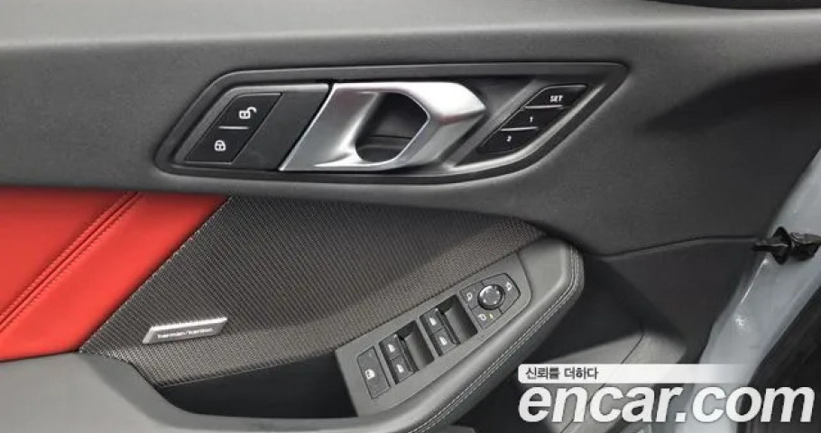 Bmw 2-Series 