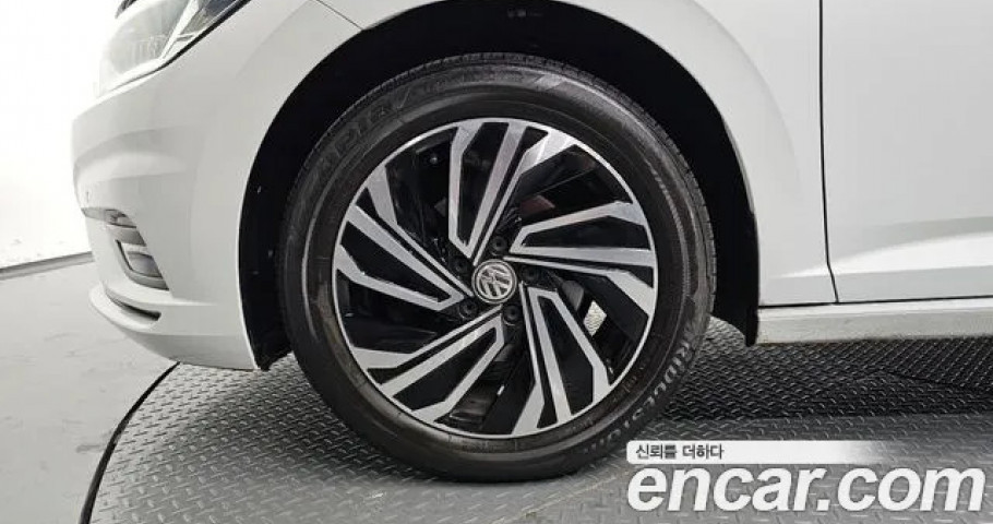 Volkswagen Jetta 