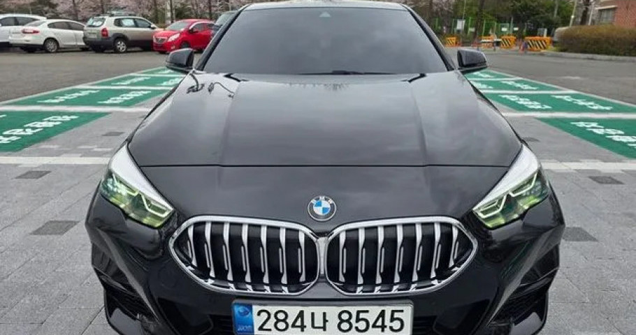 Bmw 2-Series 