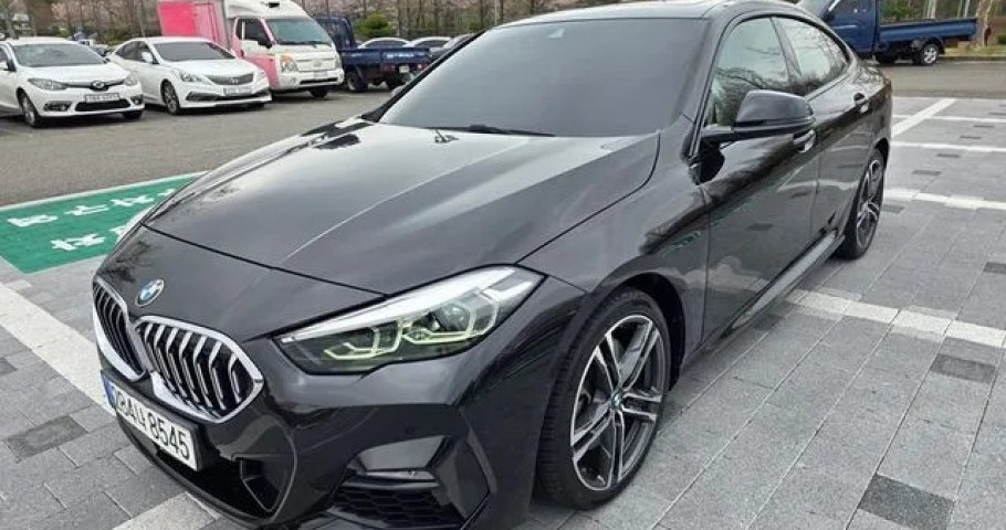 Bmw 2-Series 
