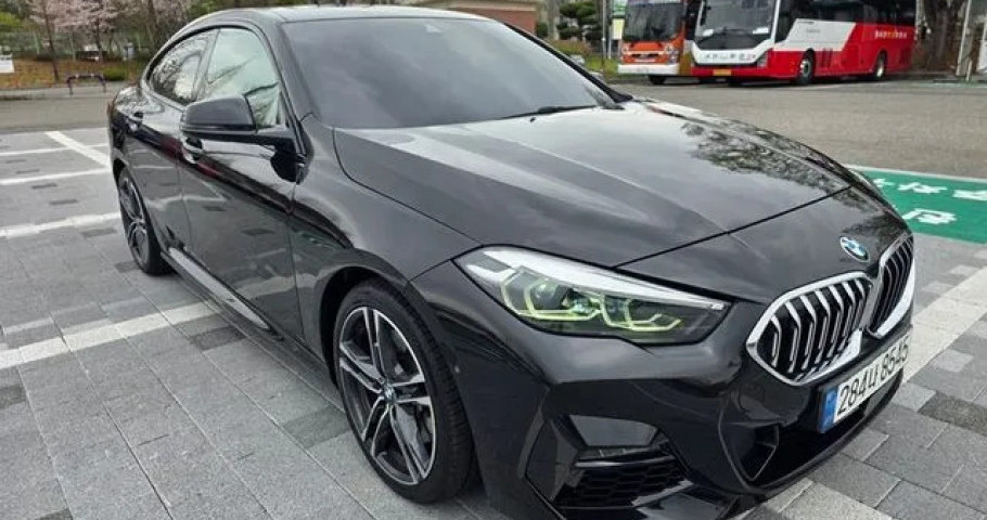 Bmw 2-Series 