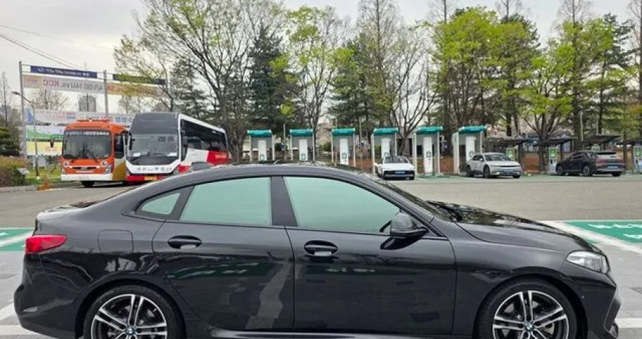 Bmw 2-Series 
