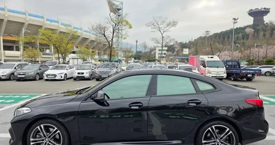Bmw 2-Series 