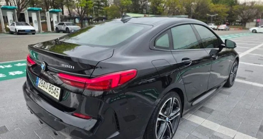 Bmw 2-Series 