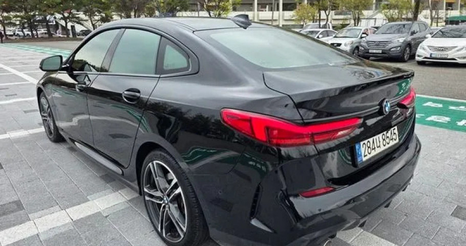Bmw 2-Series 