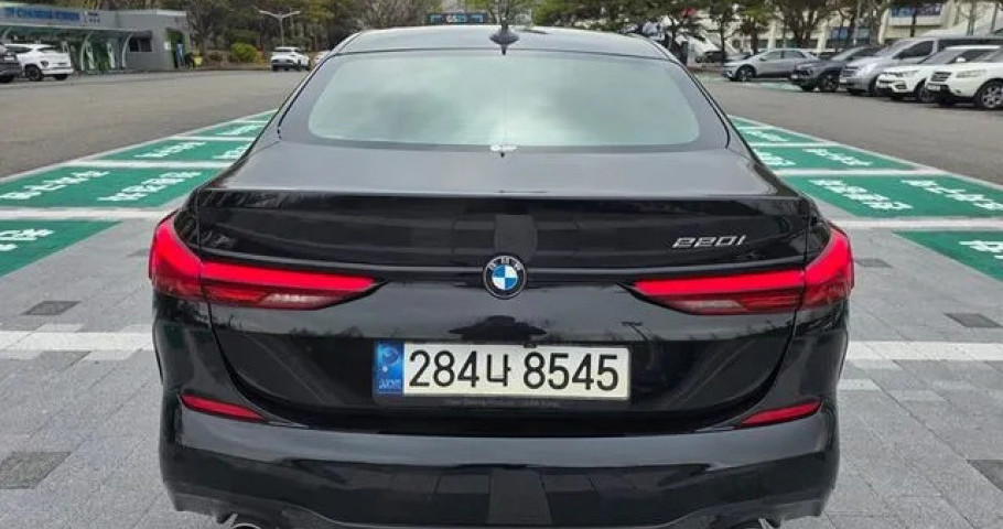 Bmw 2-Series 