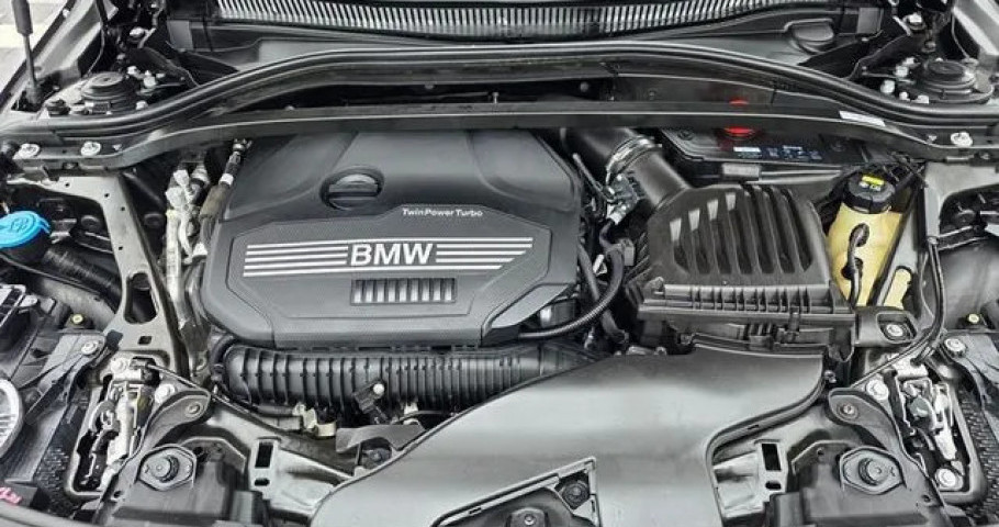 Bmw 2-Series 