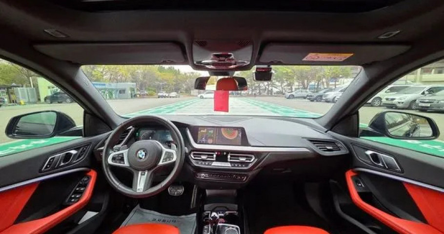 Bmw 2-Series 
