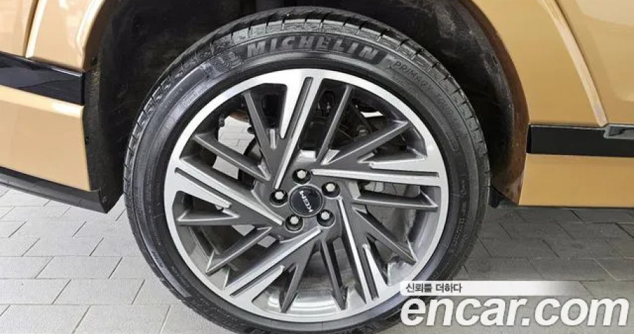 Ssangyong Actyon 