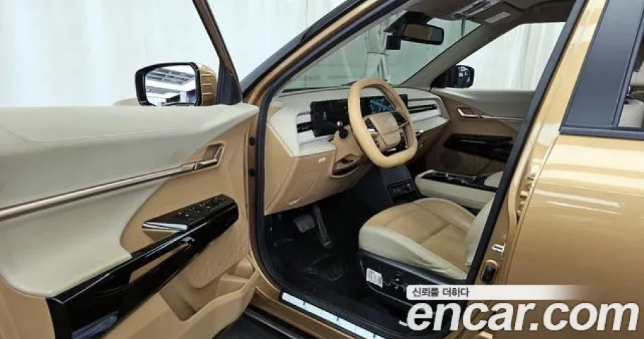Ssangyong Actyon 