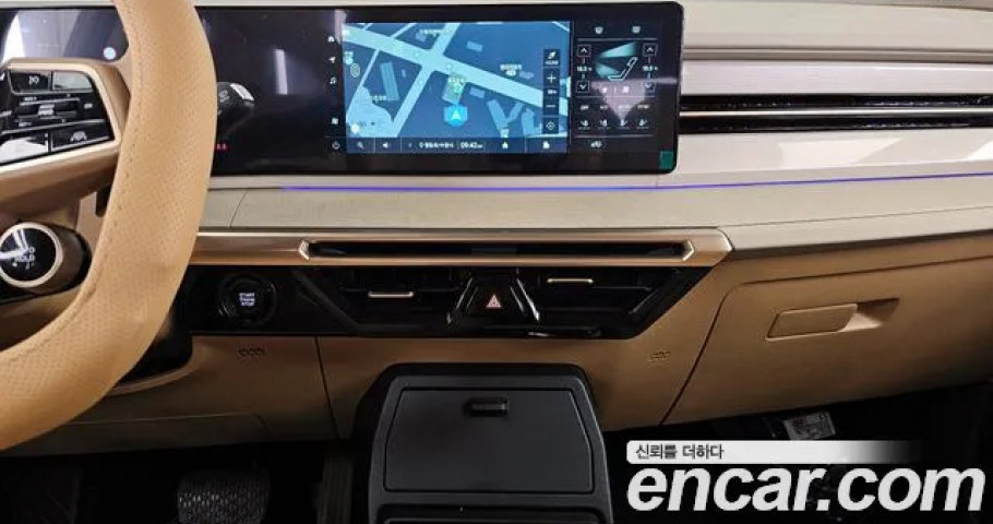Ssangyong Actyon 