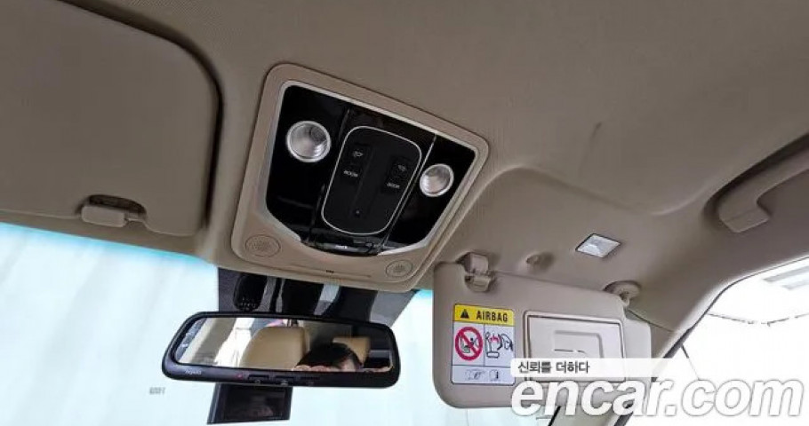 Ssangyong Actyon 